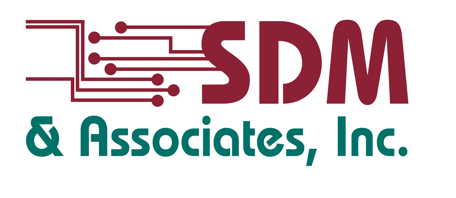 SDM & Associates